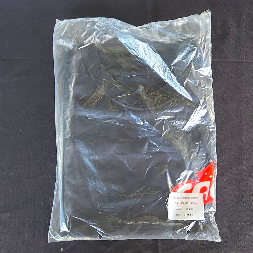 Sealed Cacti Seltzer Crew Shirts (Travis Scott) (Unisex)